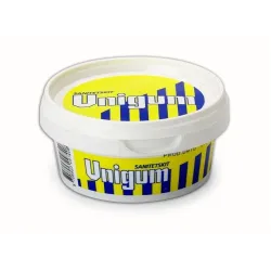 Unigum sanitary putty 250 gr