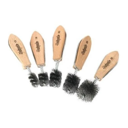 Birste vara caurulēm 18mm