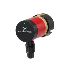 Рециркуляционный насос Grundfos UP15-14B PM, 80 mm, 7 Вт