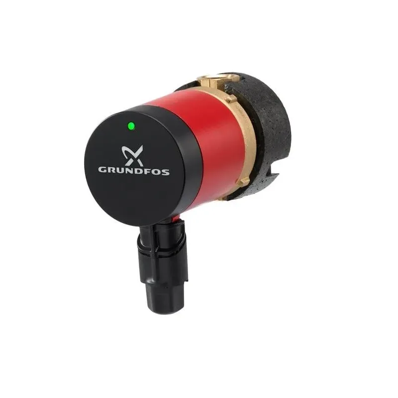 Recirkulācijas sūknis Grundfos UP15-14B PM, 80 mm, 7 W