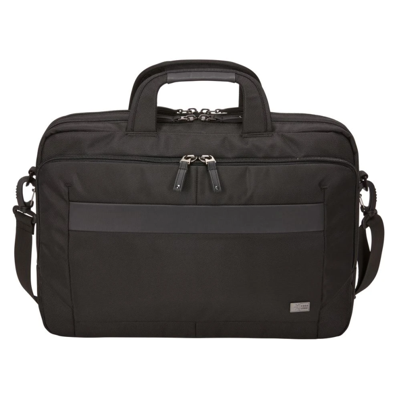 Case Logic 5326 Notion PC Briefcase 15 Black