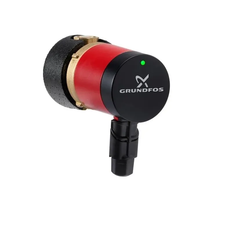 Recirkulācijas sūknis Grundfos UP15-14B PM, 80 mm, 7 W