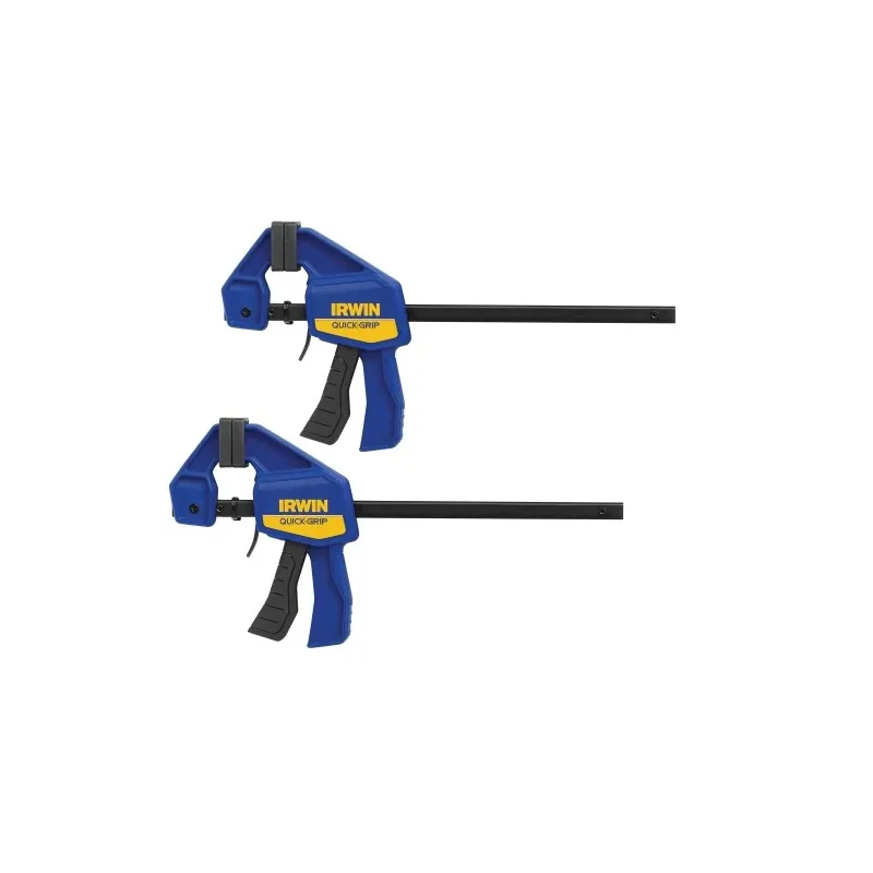 IR Spīles MINI 6'-150MM 2 PACK