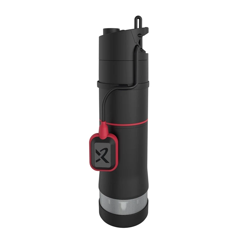 Šulinio siurblys Grundfos SBA 3-45A. 800 W su plūde