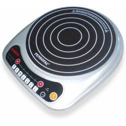 Pensofal 2000 Induction Cooker