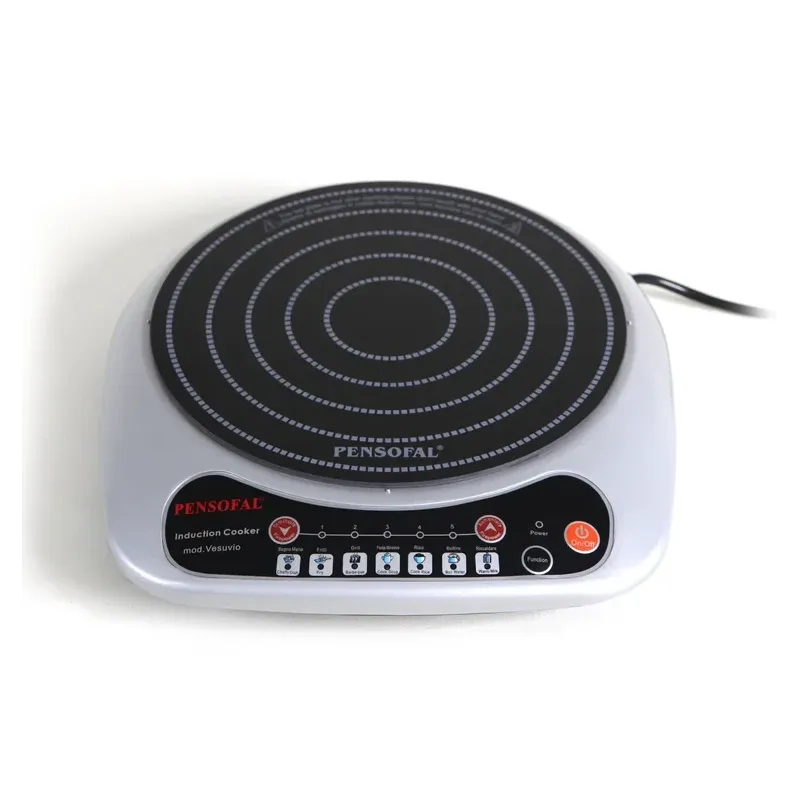 Pensofal 2000 Induction Cooker