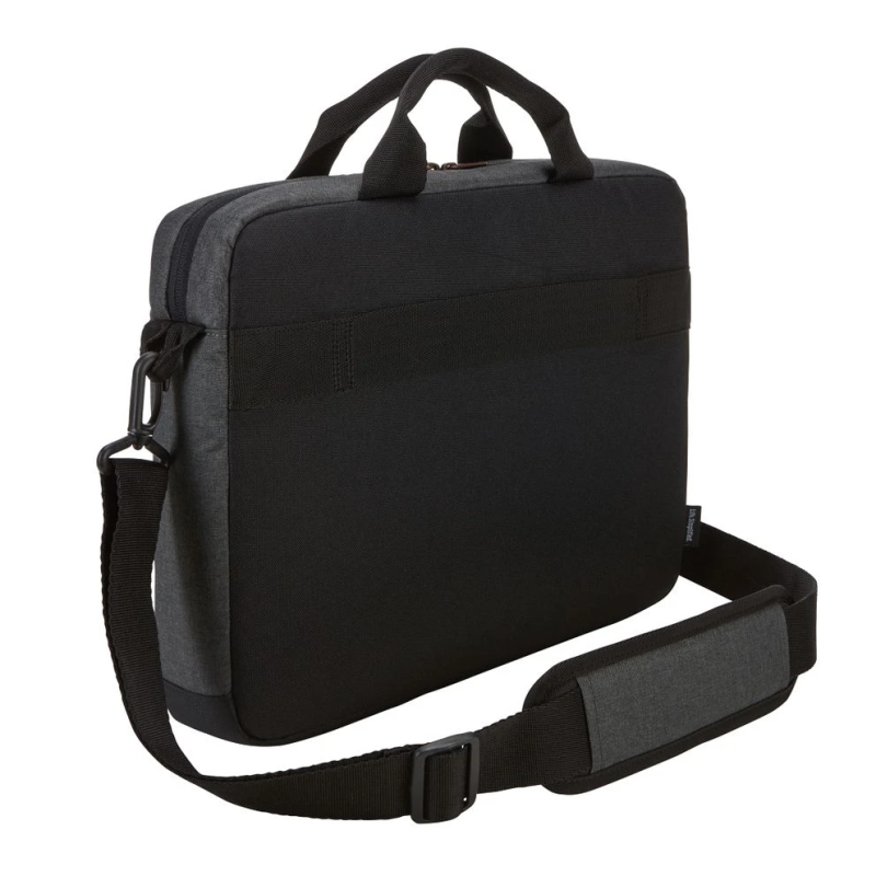 Case Logic 5338 Era Laptop Bag 14 Attache Obsidian