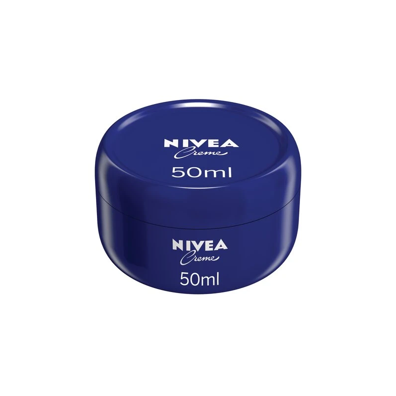 Krēms Nivea Creme universāls 50ml