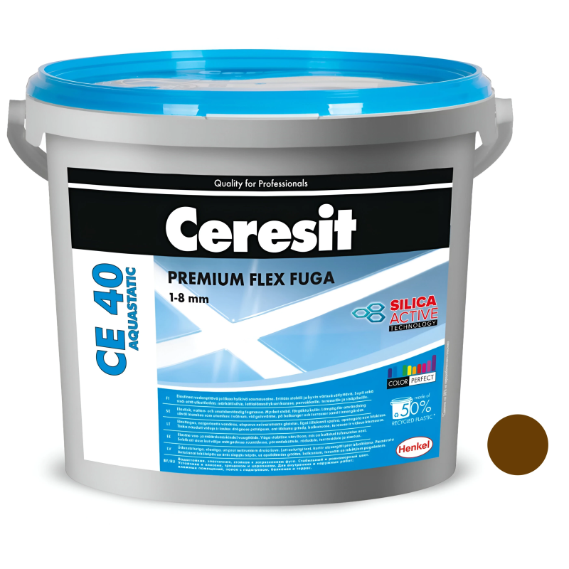 Šuvotājs cerasit elastīgs ce40 58 2kg