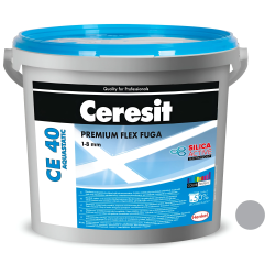 Šuvotājs ceresit elastīgs ce40 10 2kg