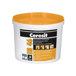 Špaktele Ceresit IN 46 3kg