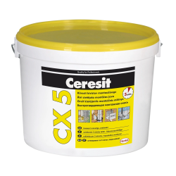 Cements 2kg Ceresit CX5 montāžas