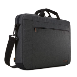 Case Logic 5339 Era Laptop Bag 15 Attache Obsidian
