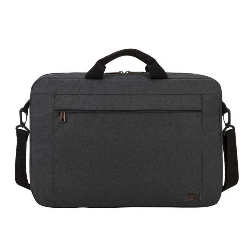 Case Logic 5339 Era Laptop Bag 15 Attache Obsidian