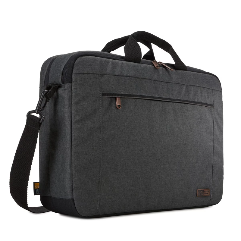 Case Logic 5340 Era Laptop Bag 15.6 Obsidian