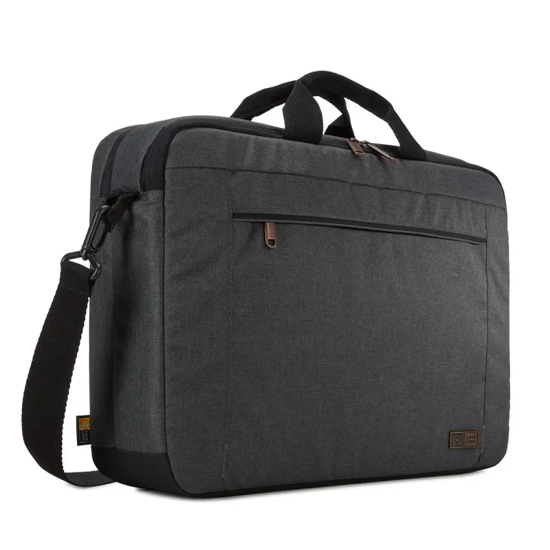 Case Logic 5340 Era Laptop Bag 15.6 Obsidian