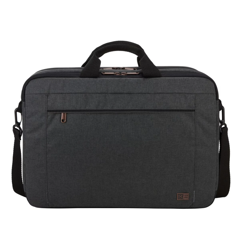 Case Logic 5340 Era Laptop Bag 15.6 Obsidian