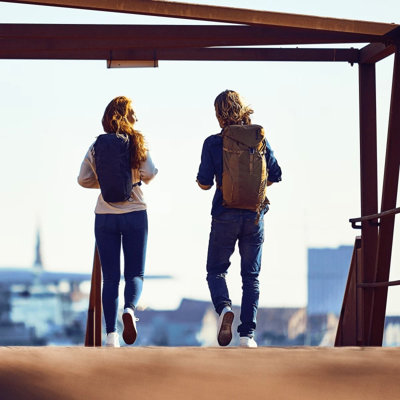 Thule 5347 AllTrail X 15L Hiking Backpack Nutria