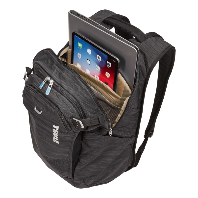 Thule 5352 Construct Backpack 24L black