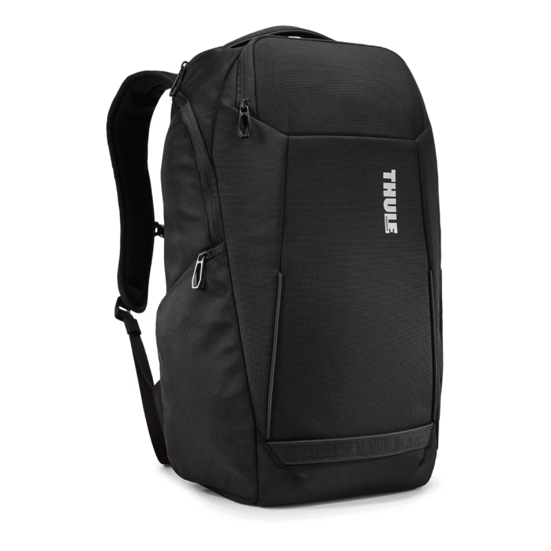 Thule 5382 Accent Rec Backpack 28L Black
