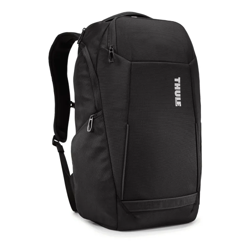 Thule 5382 Accent Rec Backpack 28L Black