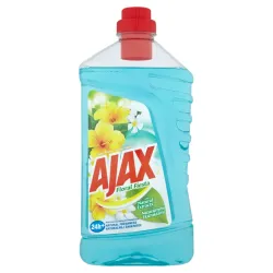 Tīrīšanas līdzeklis Ajax Floral Fiesta Lagoon 1l