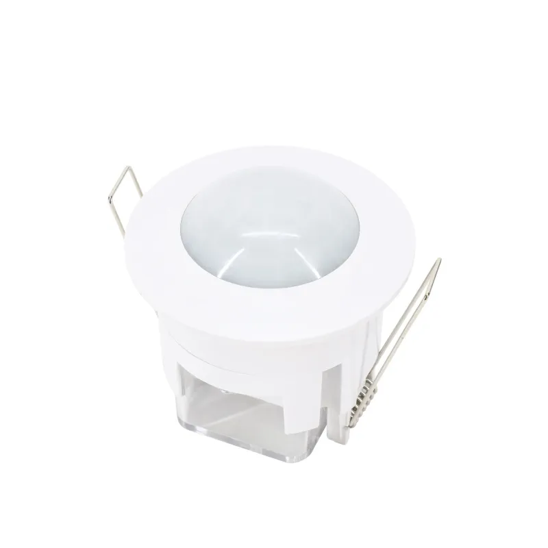 Sensors kustības 360 IP44 balts