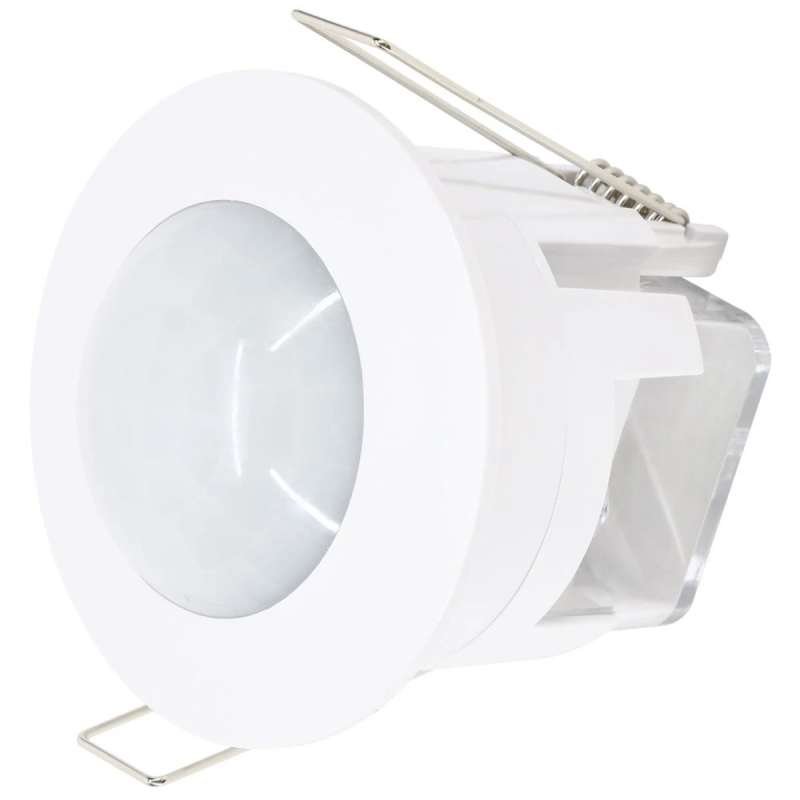 Sensors kustības 360 IP44 balts