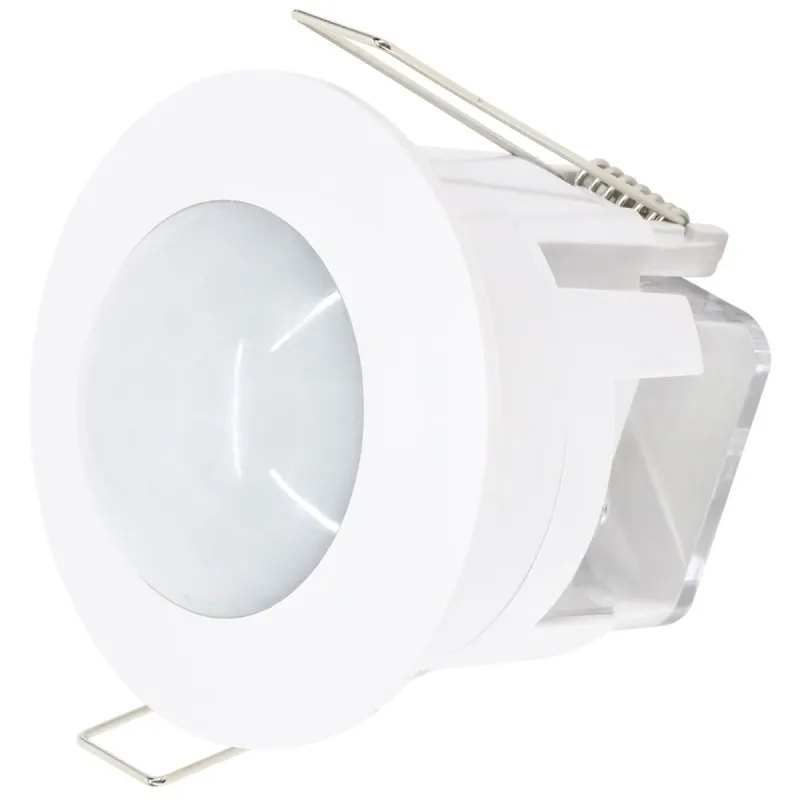 Sensors kustības 360 IP44 balts