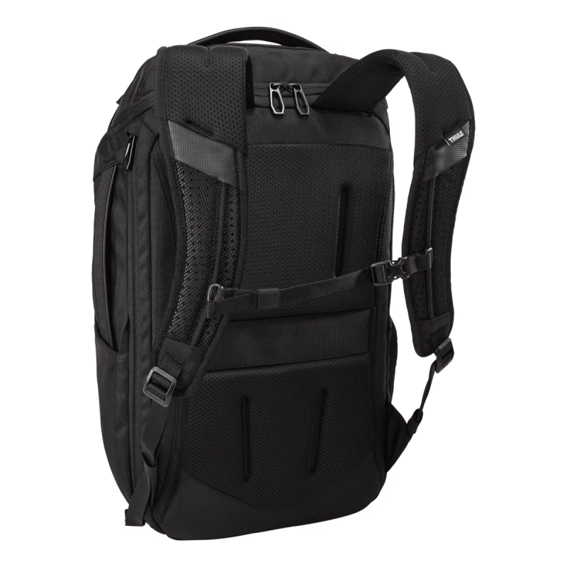 Thule 5382 Accent Rec Backpack 28L Black