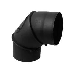 Колено Wadex, 160 мм, 45 - 90 град