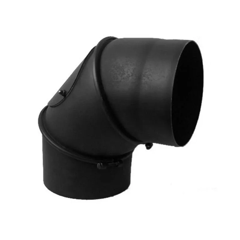 Līkums Wadex, 160 mm, 45 - 90 °