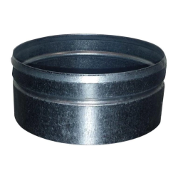 Adapters karsta gaisa ksp d125