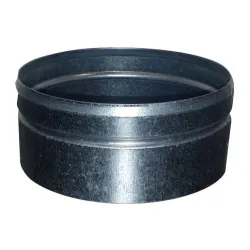 Adapter kuuma õhu jaotussüsteemi jaoks Darco KSP D125