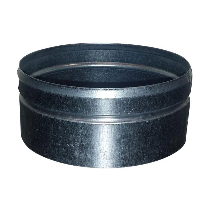 Adapters karsta gaisa ksp d125