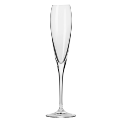 Glāzes šampanieša perla 4gab 170ml