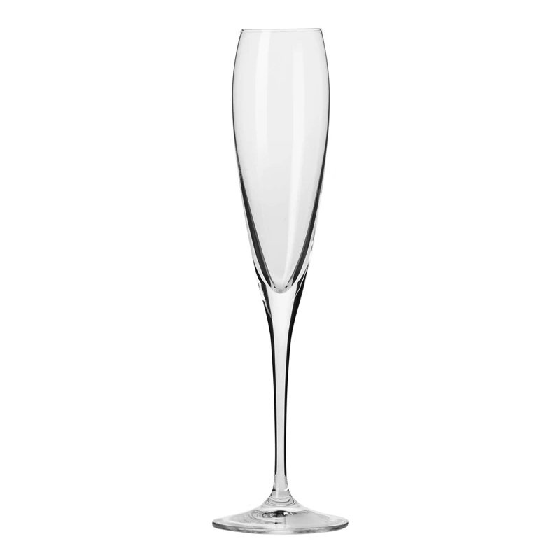 Glāzes šampanieša perla 4gab 170ml