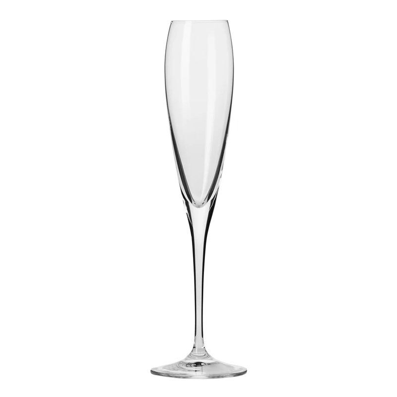 Glāzes šampanieša perla 4gab 170ml