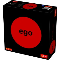 TREFL Spēle EGO ,Latviešu val.,