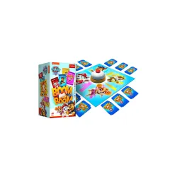 TREFL PAW PATROL Board game Boom Boom