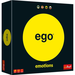 TREFL Spēle Ego Emotions