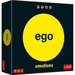 TREFL Boardgame Ego Emotions