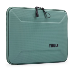 Thule 5411 Gauntlet 5 Sleeve MacBook 13" Air-14" Pro Hazy Green