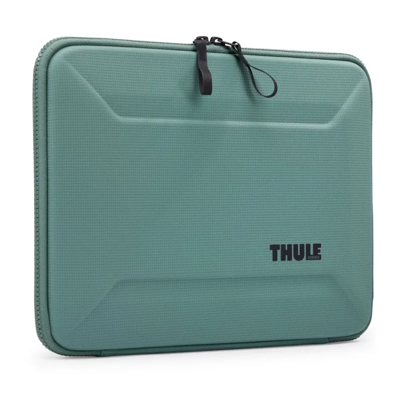 Thule 5411 Gauntlet 5 Sleeve MacBook 13 Air-14 Pro Hazy Green