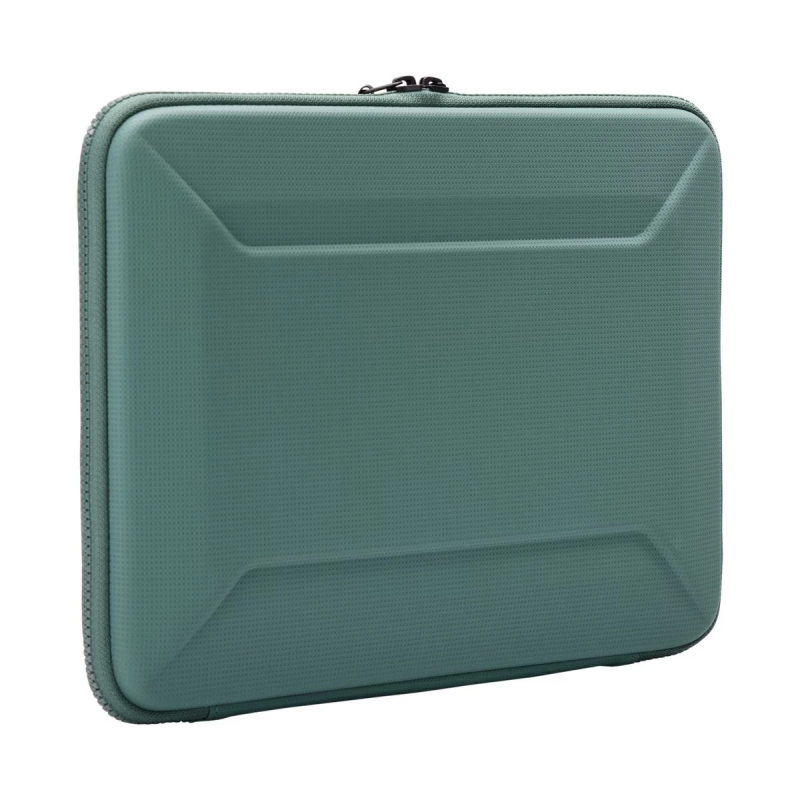 Thule 5411 Gauntlet 5 Sleeve MacBook 13" Air-14" Pro Hazy Green