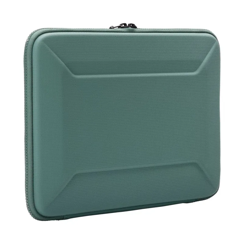 Thule 5411 Gauntlet 5 Sleeve MacBook 13 Air-14 Pro Hazy Green