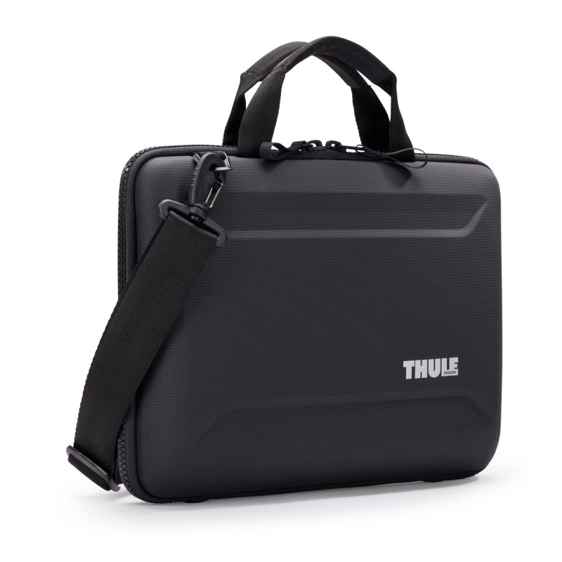 Thule 5414 Gauntlet 5 Sleeve MacBook TGAE2558 13" Air-14" Pro Black