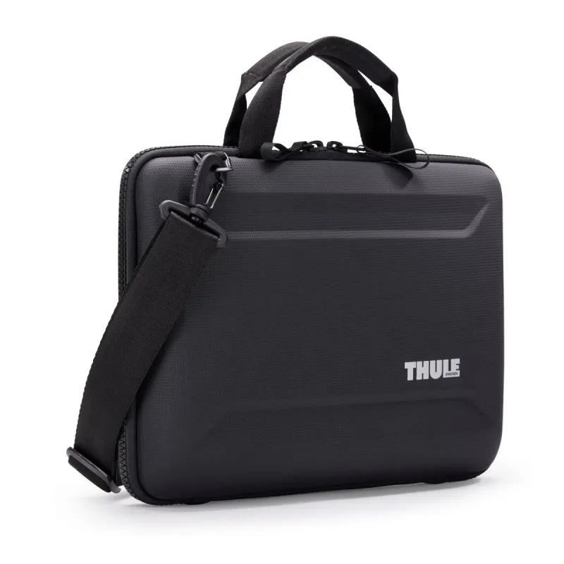 Thule 5414 Gauntlet 5 Sleeve MacBook TGAE2558 13 Air-14 Pro Black