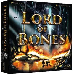 TREFL Žaidimas Lord of Bones ,lietuvių ir latvių kalbomis,