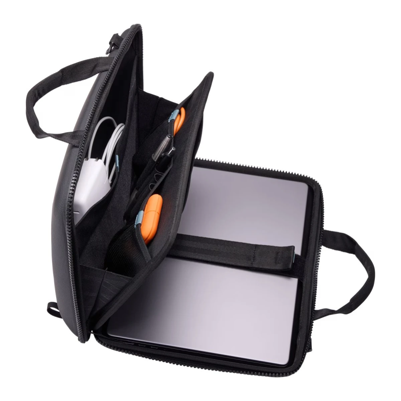 Thule 5414 Gauntlet 5 Sleeve MacBook TGAE2558 13" Air-14" Pro Black